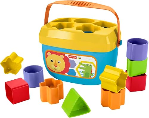 Blocos para bebé Fisher-Price